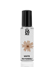 White  Patchouli