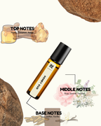 Honey Oud AT | Luxury Niche Attar – 10+ Hour Long Lasting Pure Oil - Inspired by Hney Aud by Mntl