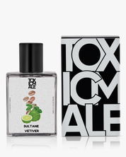 Sultane  vetiver