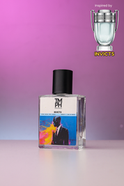 Invicto - WH Inspired perfume | TMPerfumehouse