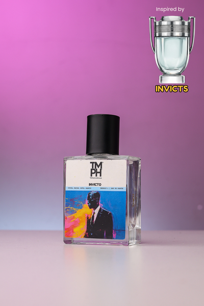 Invicto - WH Inspired perfume | TMPerfumehouse