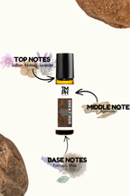 Great Oud - Inspired Attar | TMPerfumehouse