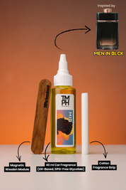 MIB | Car Fragrance