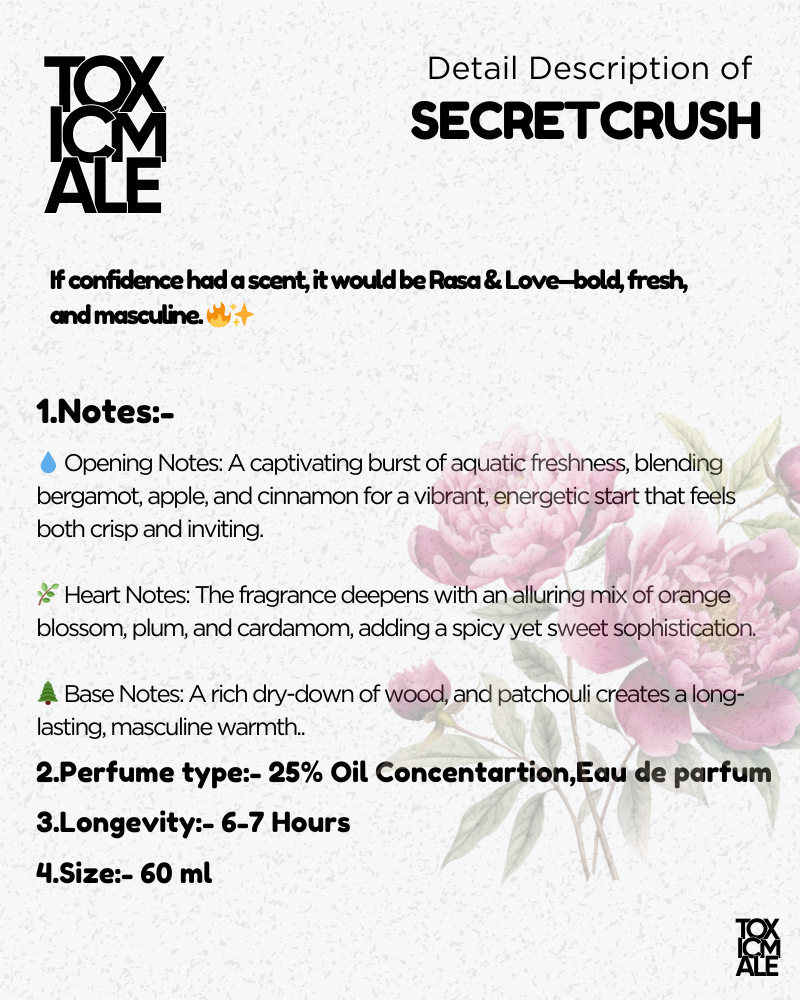 SecretCrush