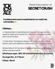 SecretCrush