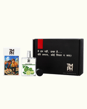 Boys Of Portugal - Inspired by Cr*ed Bois du Portugal