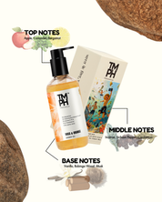 BOSS & ORANGE | Shower Gel