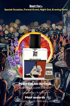 PDEM Kalan Royale - Inspired Perfume | TMPerfumehouse