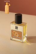 Mont Dalla Brew - Inspired Perfume | TMPerfumehouse