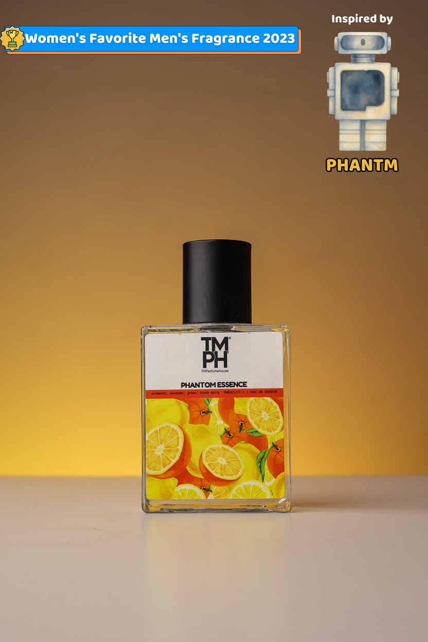 Phantom Essence - LG  Inspired perfume | TMPerfumehouse