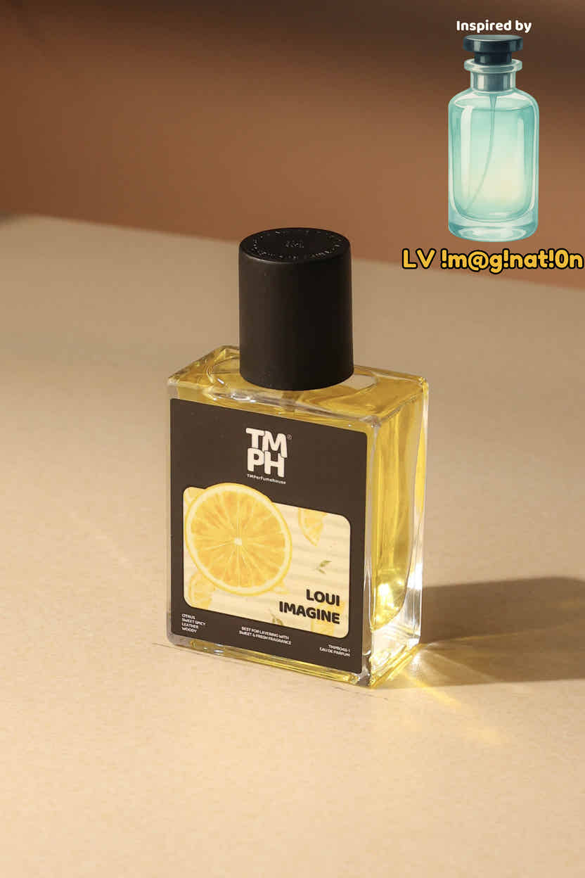Loui imagine - WH Inspired perfume | TMPerfumehouse