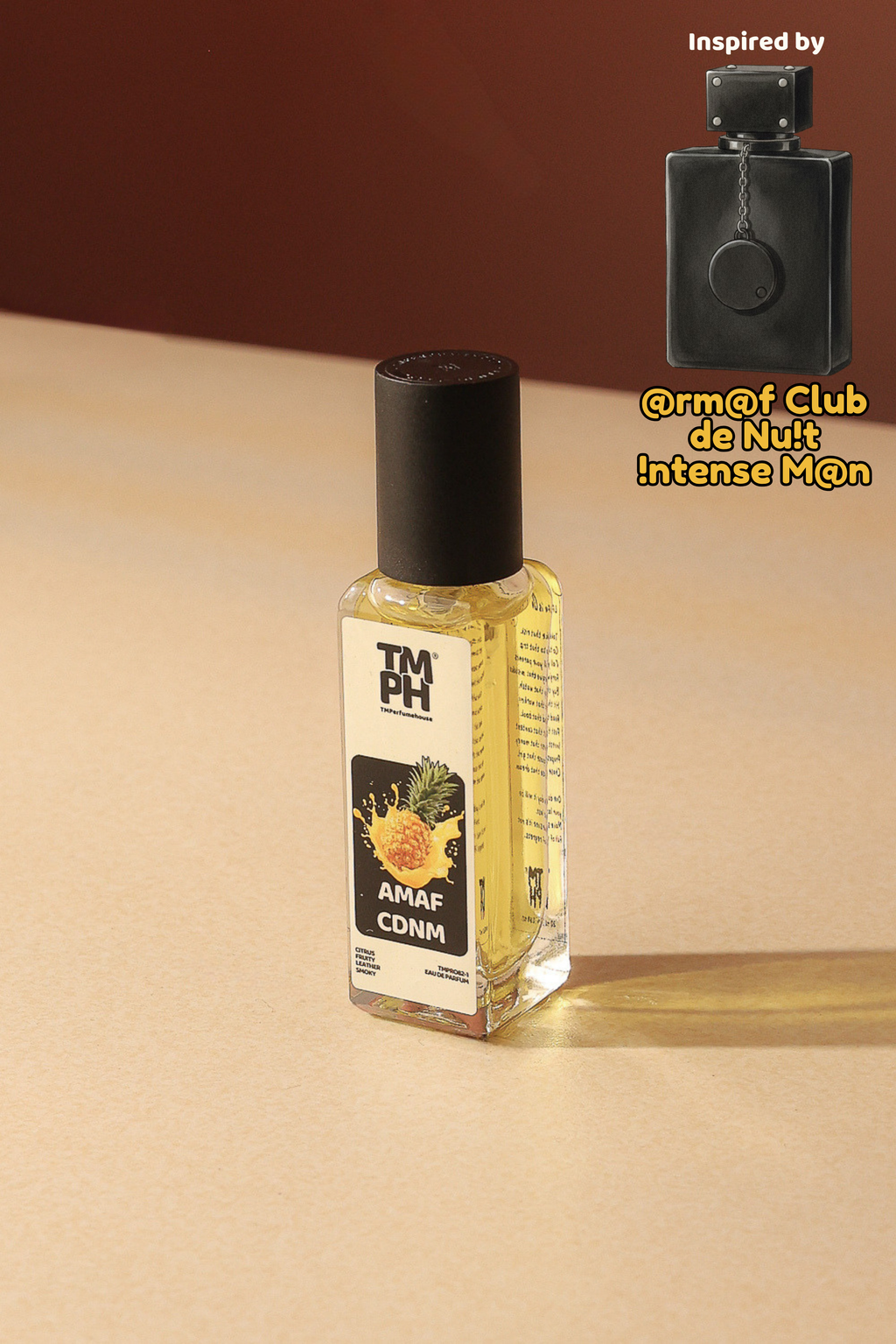 Amaf CDNM - Inspired perfume | TMPerfumehouse