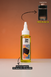 MIB | Car Fragrance