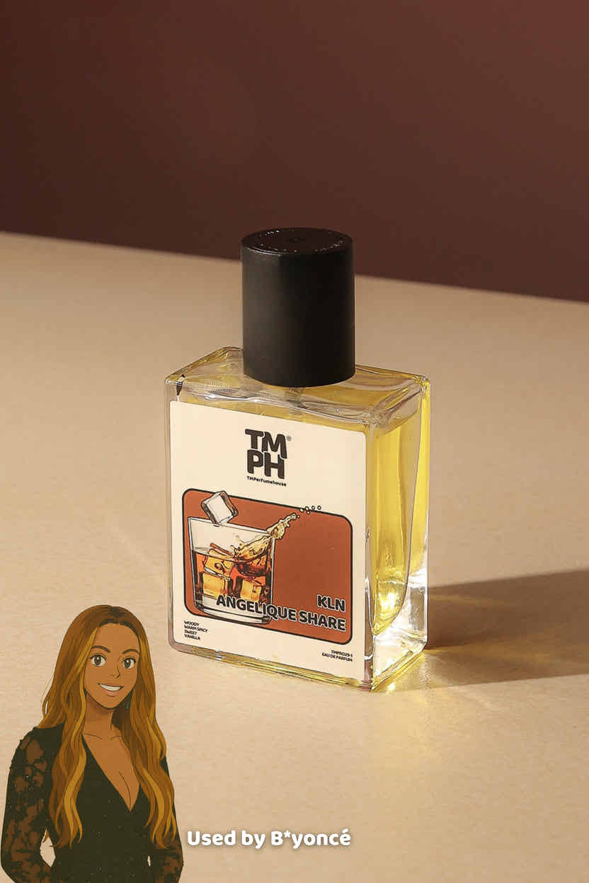 Kln Angelique Share - LG Inspired Perfume | TMPerfumehouse