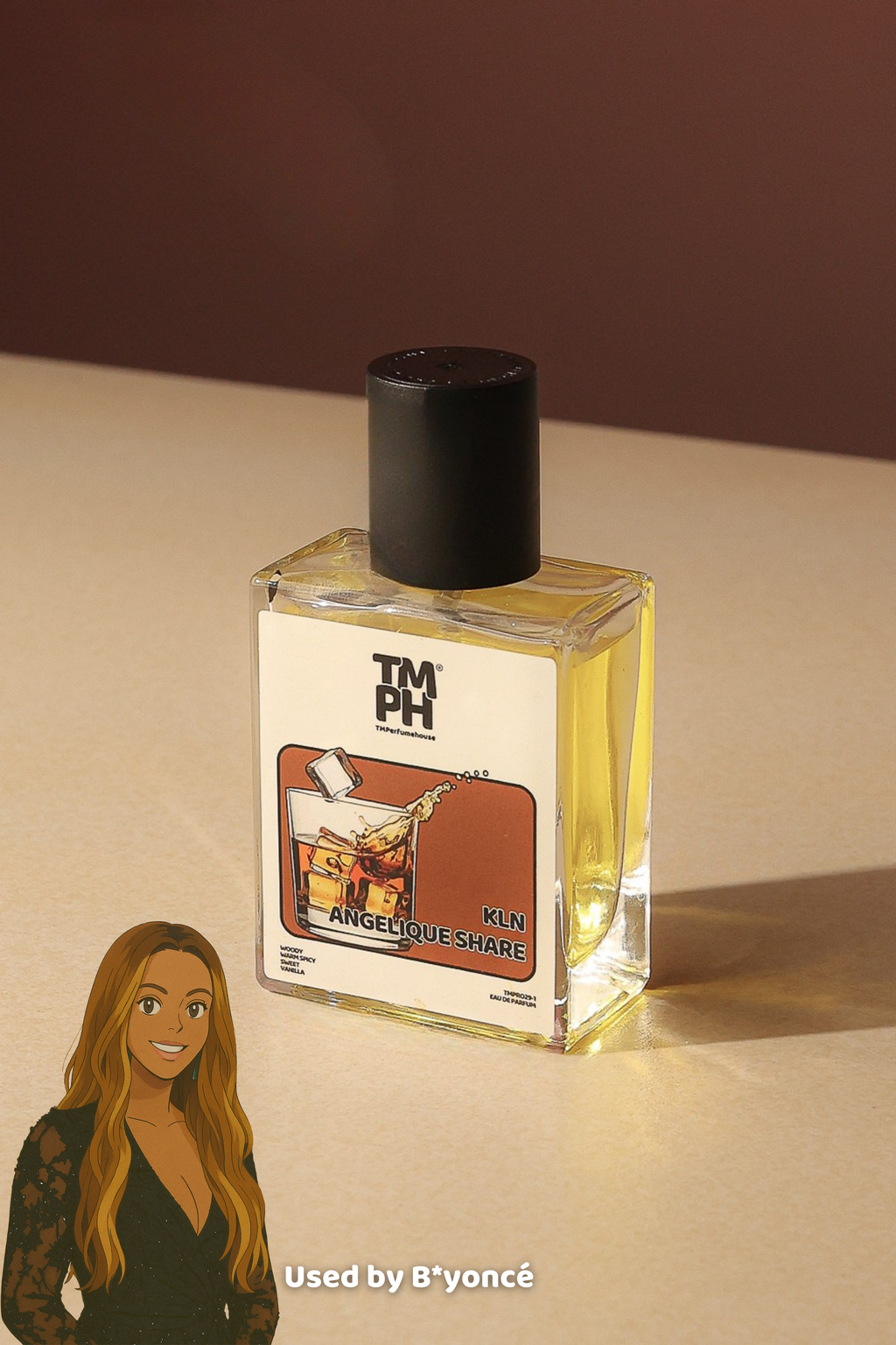 Kln Angelique Share - LG Inspired Perfume | TMPerfumehouse
