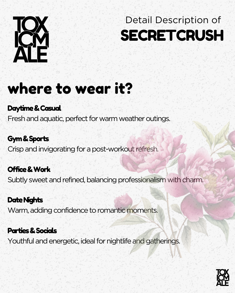 SecretCrush