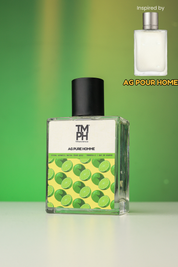 AG Pure Homme - Inspired perfume | TMPerfumehouse