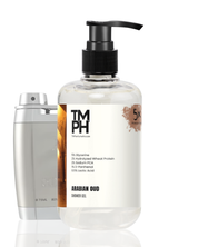 ARABIAN OUD | Shower Gel