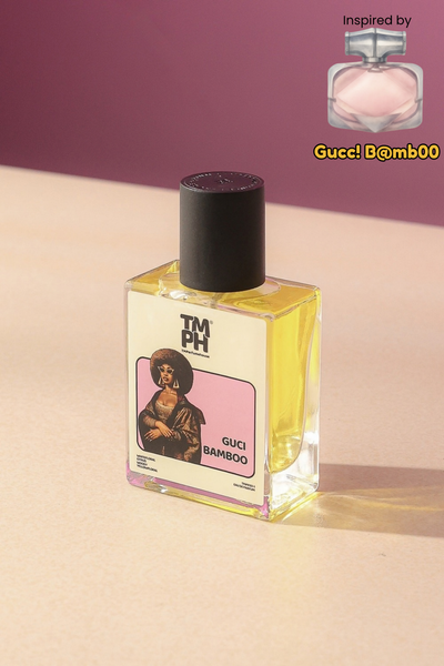 Bamboo - LG Inspired Perfume | Tmperfumehouse