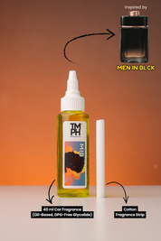 MIB | Car Fragrance