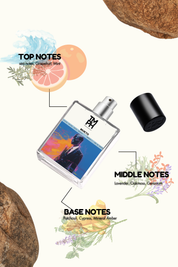 Invicto - Inspired perfume | TMPerfumehouse