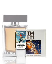 The One EDP Solid Perfume