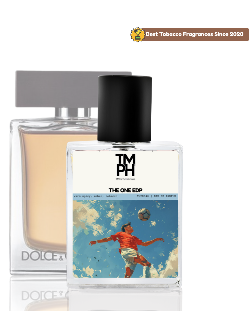 The One EDP - Inspired by Do*ce & Gabbana The One