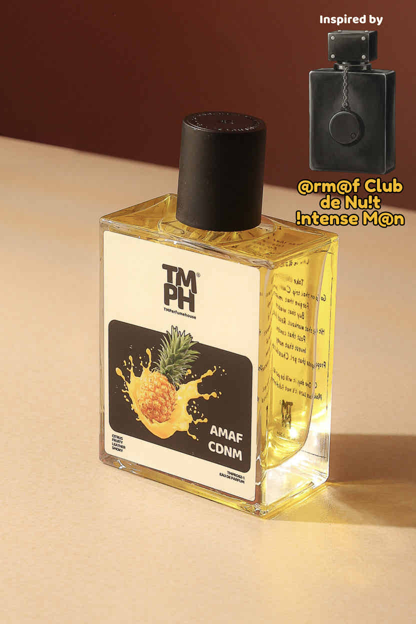 Amaf CDNM - Inspired perfume | TMPerfumehouse