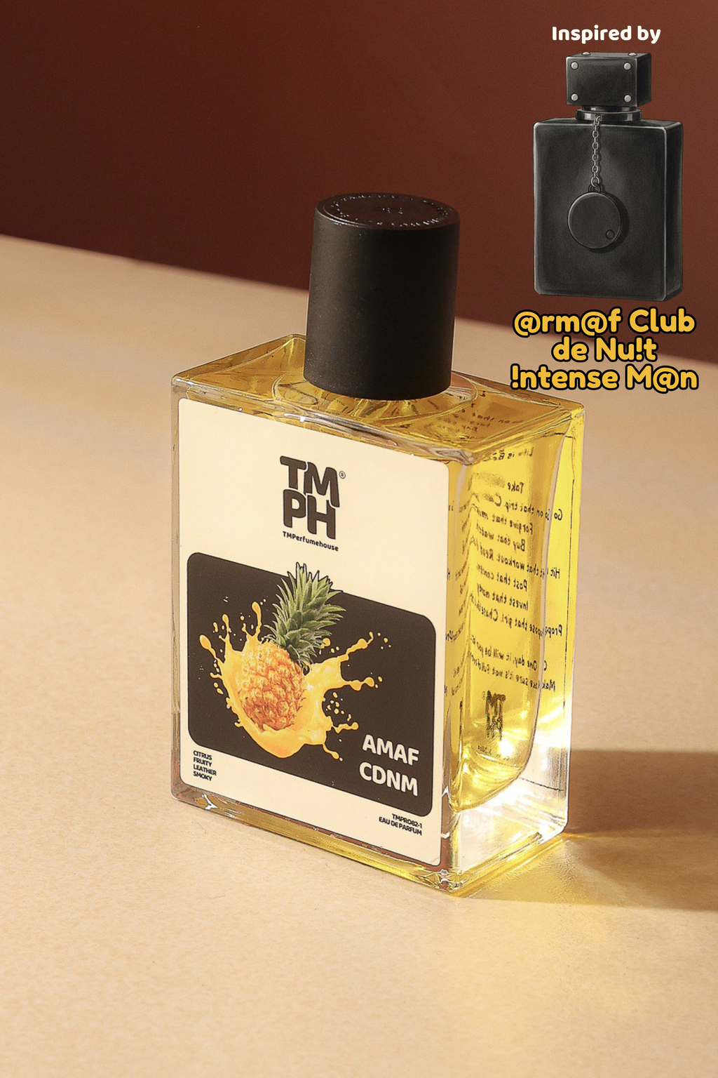 Amaf CDNM - Inspired perfume | TMPerfumehouse