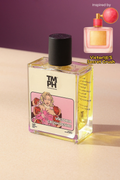 Viktoria Crush Desire - Inspired perfume | TMPerfumehouse