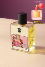 Viktoria Crush Desire - Inspired perfume | TMPerfumehouse