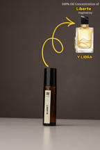 Liberte - Inspired Attar | TMPerfumehouse