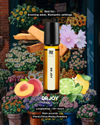 Pure Joy - inspired Attar | TMPerfumehouse