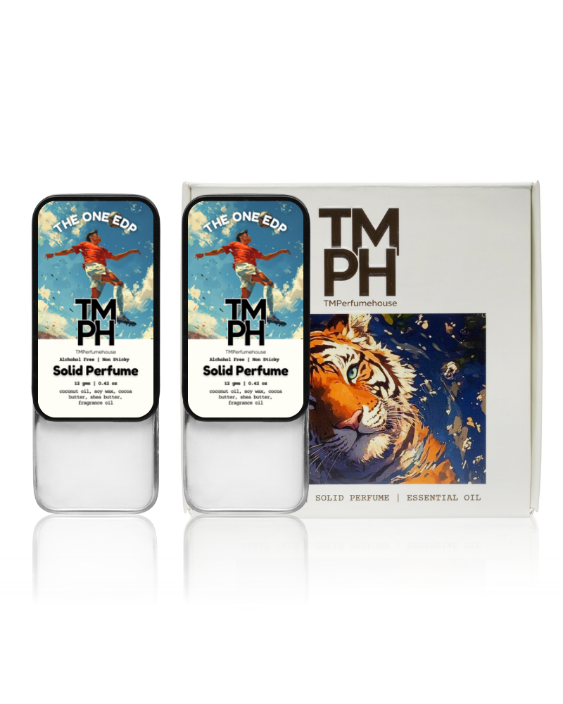 The One EDP Solid Perfume