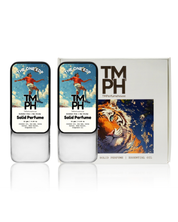 The One EDP Solid Perfume