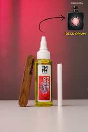 Dark opium | Car Fragrance