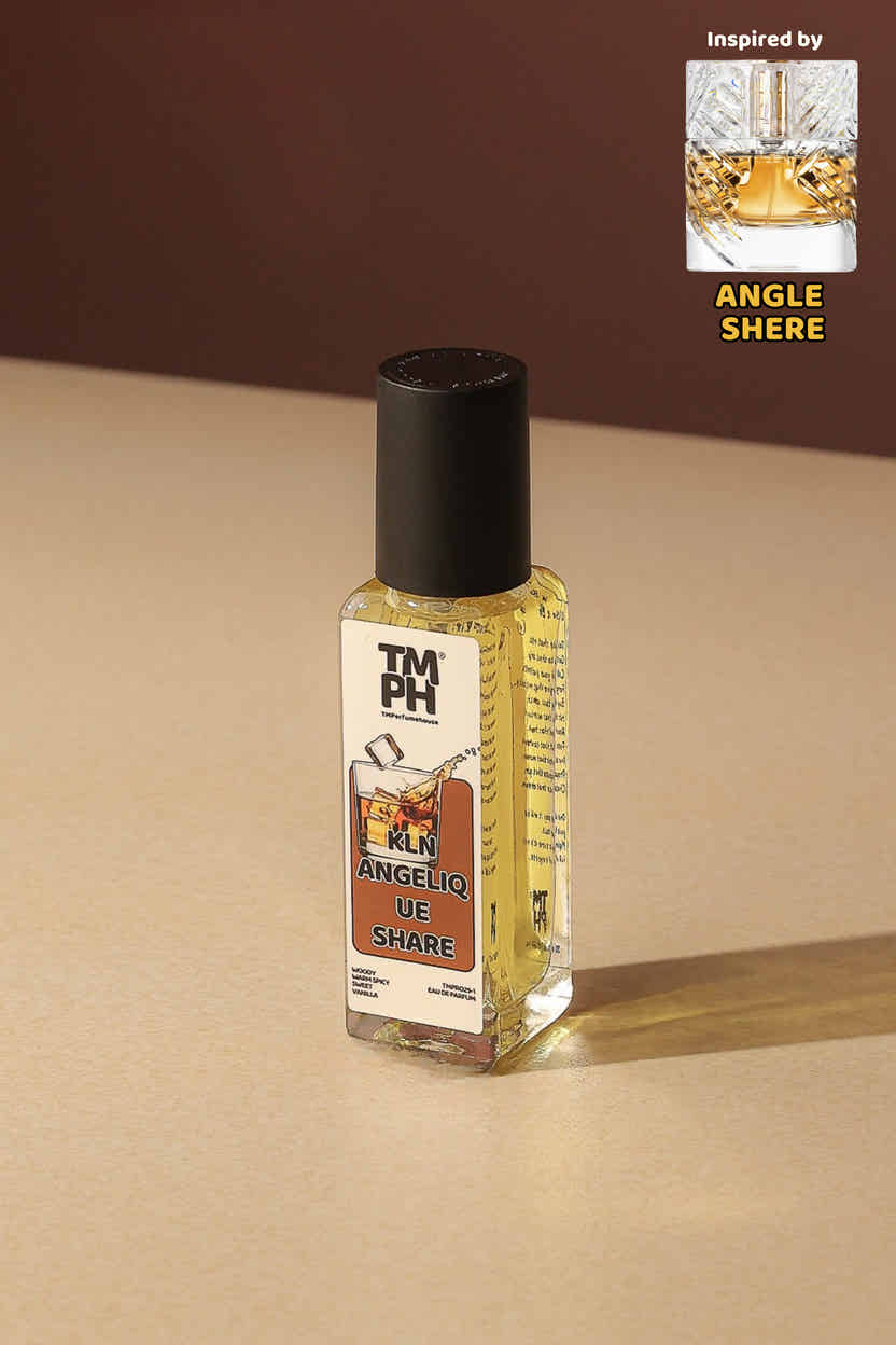 Kln Angelique Share - LG Inspired Perfume | TMPerfumehouse