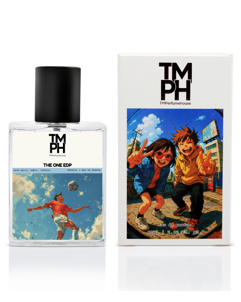 The One EDP - Inspired by Do*ce & Gabbana The One