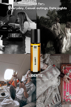 Liberte - Inspired Attar | TMPerfumehouse