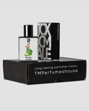 Sultane  vetiver