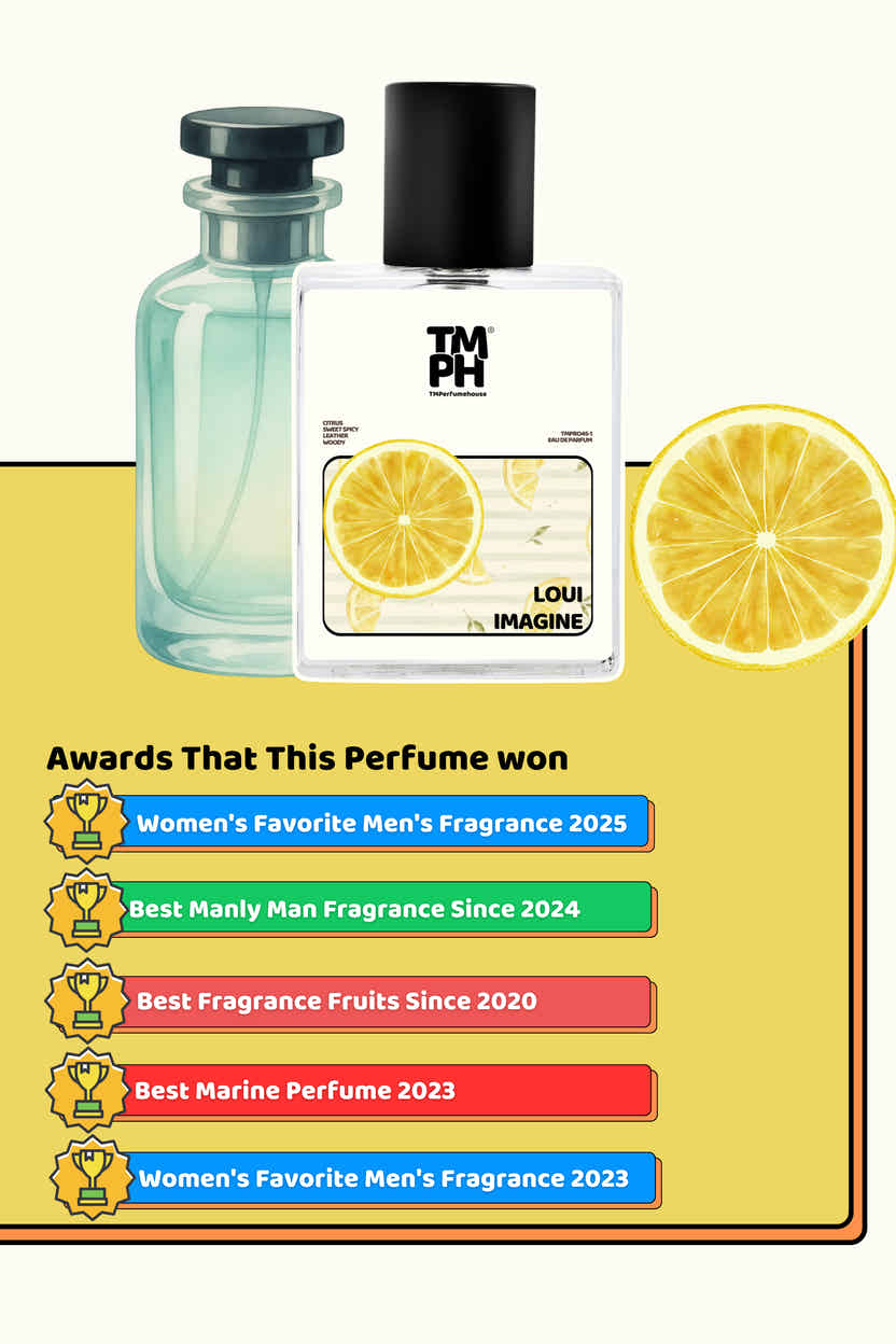 Loui imagine - WH Inspired perfume | TMPerfumehouse