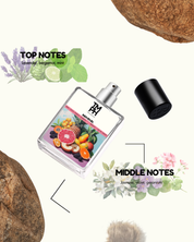 Individuel - Inspired by Mo*t Blanc Individuel +12