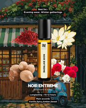 Noir Extra - inspired Attar | TMPerfumehouse