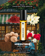 Noir Extra - inspired Attar | TMPerfumehouse