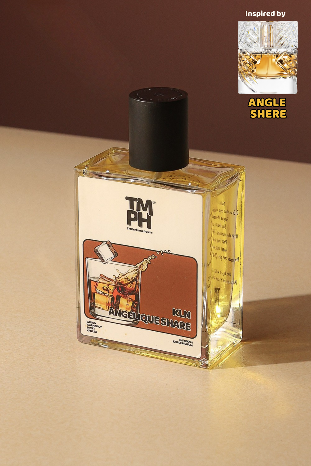 Kln Angelique Share - LG Inspired Perfume | TMPerfumehouse