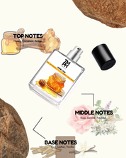 Golden Honey Oud – Inspired by Monta*le Honey Aoud