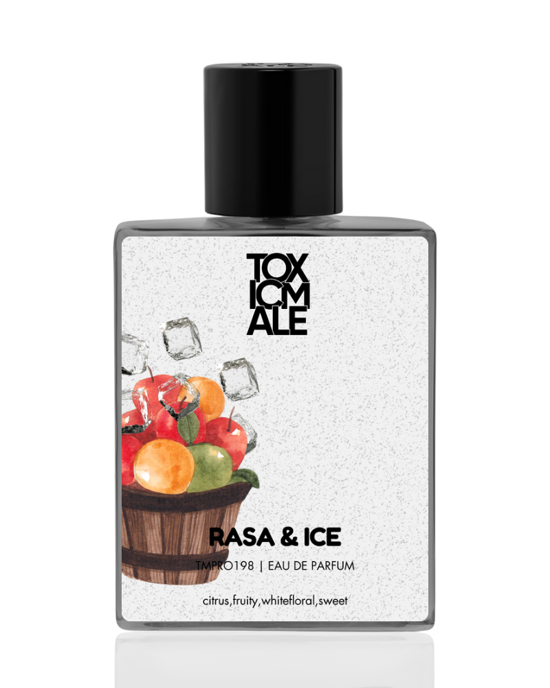 Rasa & ice