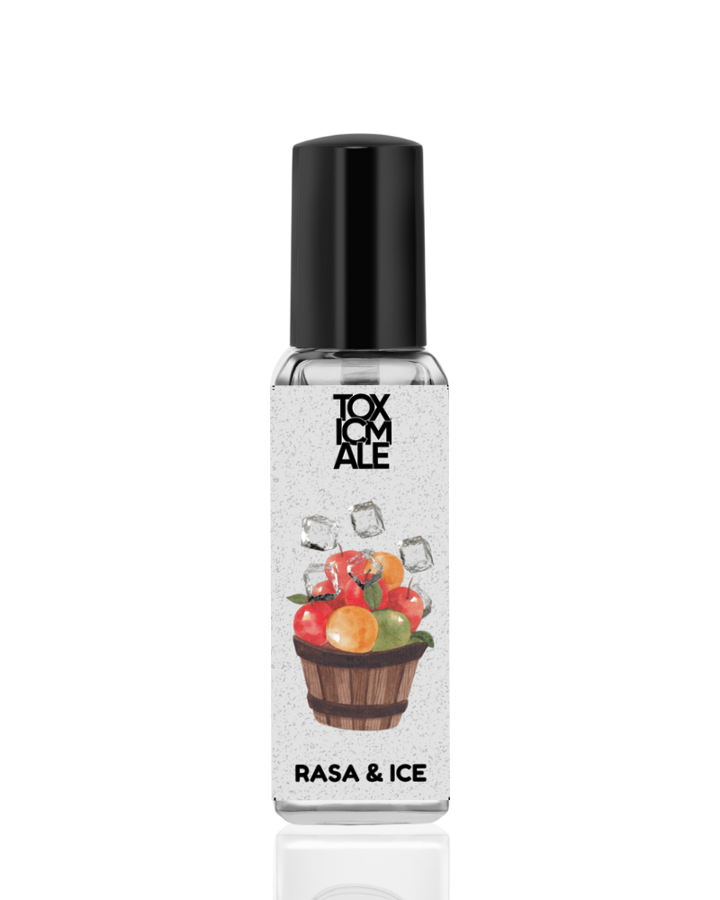 Rasa & ice