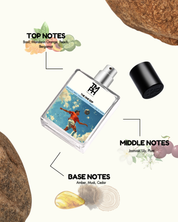 The One EDP - Inspired by Do*ce & Gabbana The One