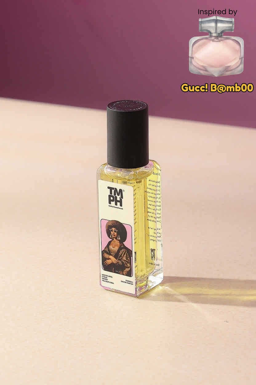 Bamboo - LG Inspired Perfume | Tmperfumehouse